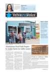 Velva Area Voice