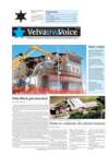 Velva Area Voice