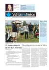 Velva Area Voice