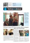 Velva Area Voice