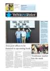 Velva Area Voice