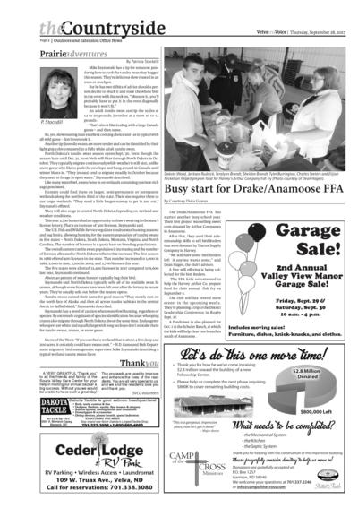 Issue content page 