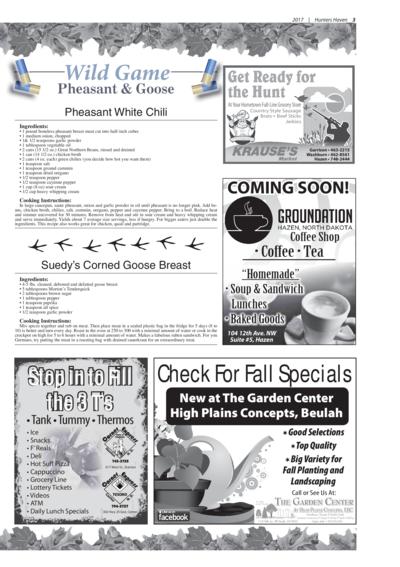 Issue content page 