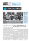 Velva Area Voice