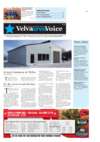 Velva Area Voice