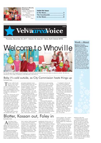 Issue content page 