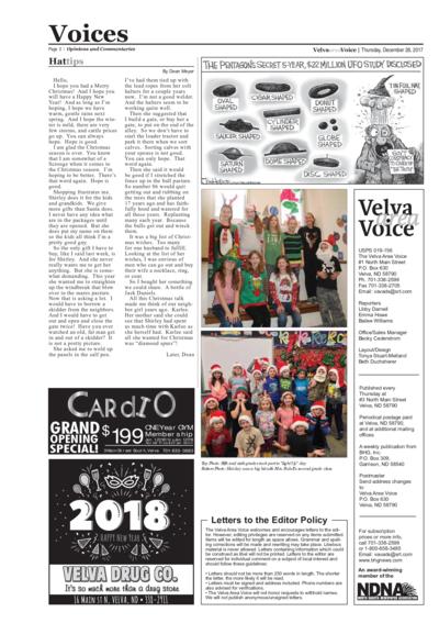 Issue content page 