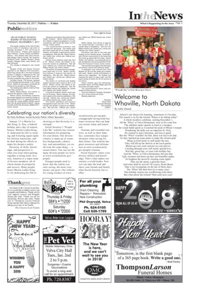 Issue content page 