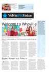 Velva Area Voice