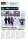 Velva Area Voice