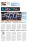 Velva Area Voice