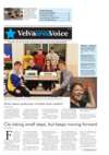 Velva Area Voice