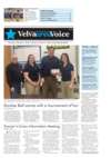 Velva Area Voice