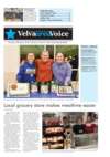 Velva Area Voice