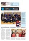 Velva Area Voice