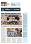 Velva Area Voice