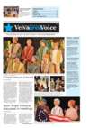 Velva Area Voice