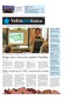 Velva Area Voice