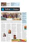 Velva Area Voice