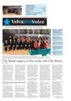 Velva Area Voice