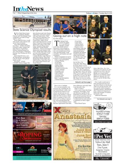 Issue content page 