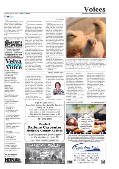 Issue content page 