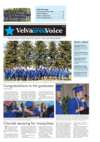 Velva Area Voice