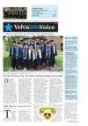 Velva Area Voice