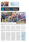 Velva Area Voice