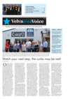 Velva Area Voice