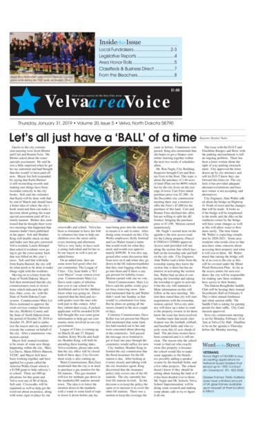 Issue content page 