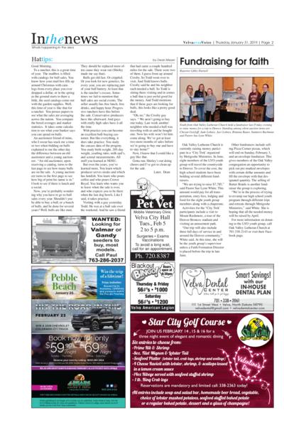 Issue content page 