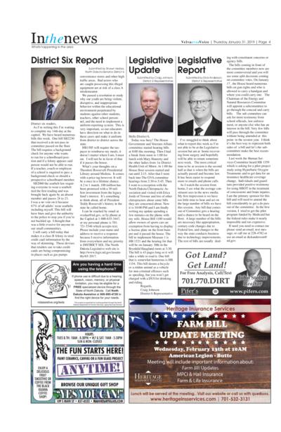 Issue content page 
