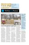 Velva Area Voice