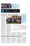 Velva Area Voice