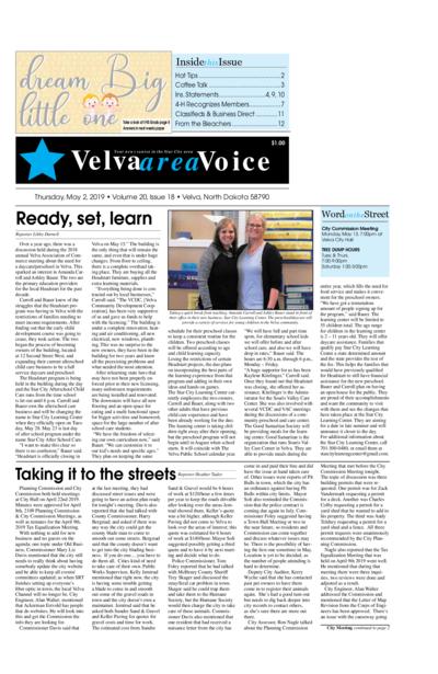 Issue content page 