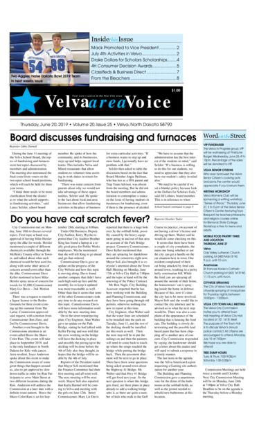 Issue content page 