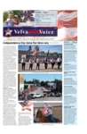 Velva Area Voice