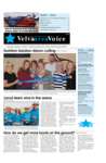 Velva Area Voice