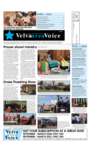 Velva Area Voice