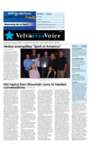 Velva Area Voice