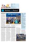 Velva Area Voice