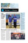 Velva Area Voice