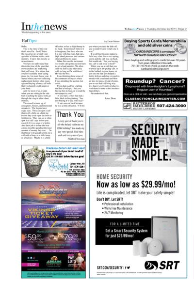Issue content page 