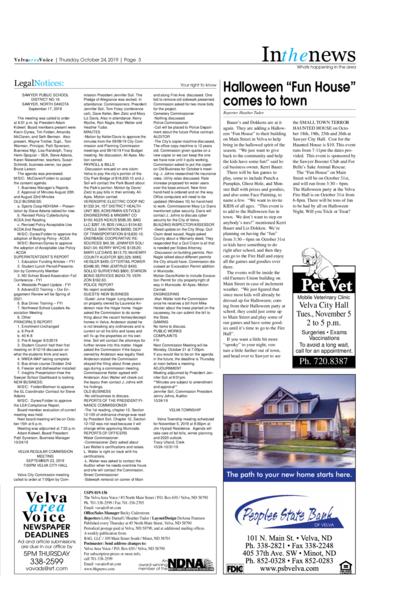 Issue content page 
