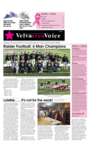 Velva Area Voice