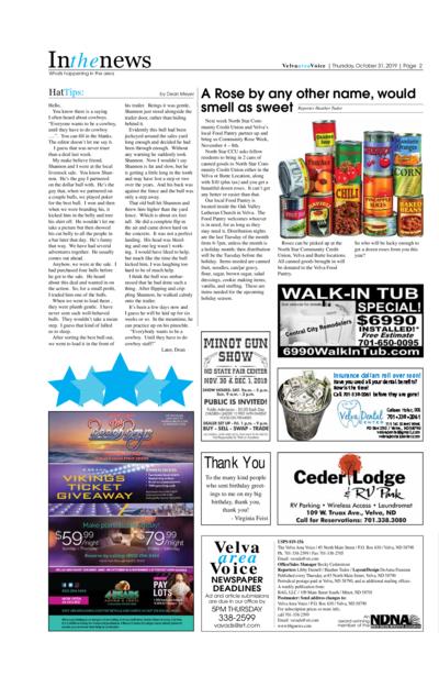 Issue content page 