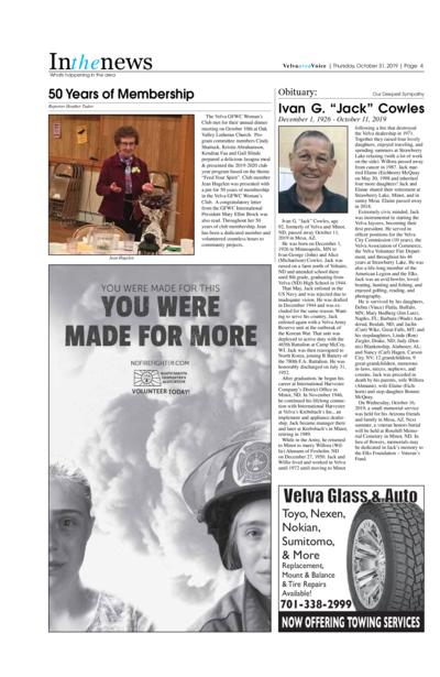 Issue content page 