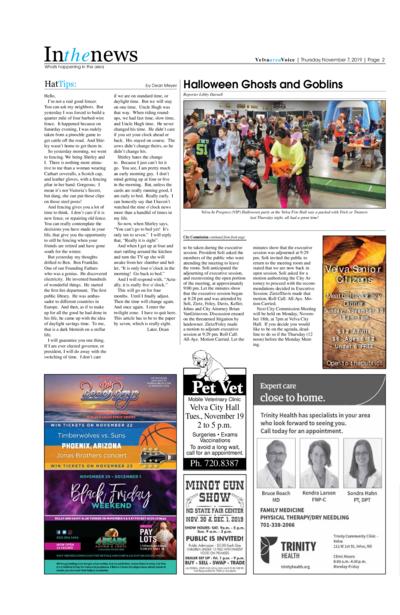 Issue content page 