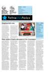 Velva Area Voice
